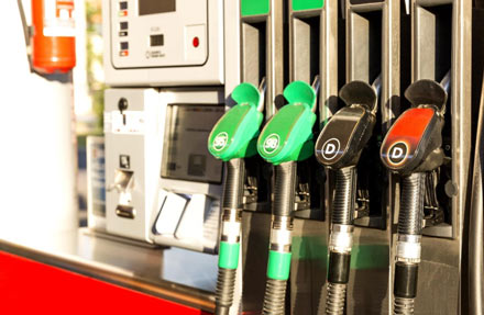 Fuel Retailing in Australia